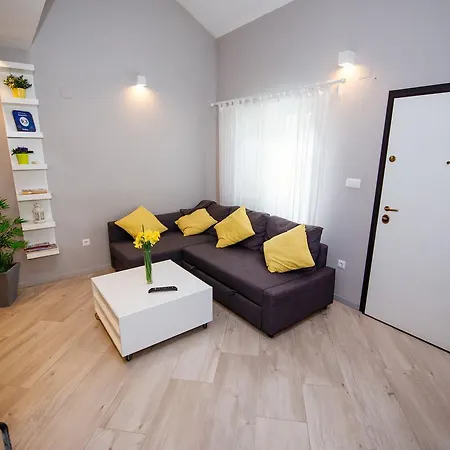 Apartment 63 - 1 Zagreb