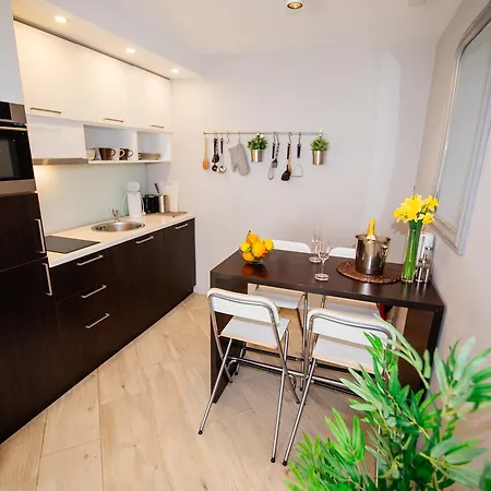 63 - 1 Apartment *