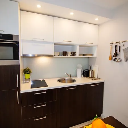 63 - 1 Apartment Zagreb